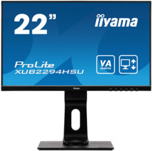  IIYAMA XUB2294HSU-B1 214160 XUB2294HSU-B1 на топ цена - PIC.bg