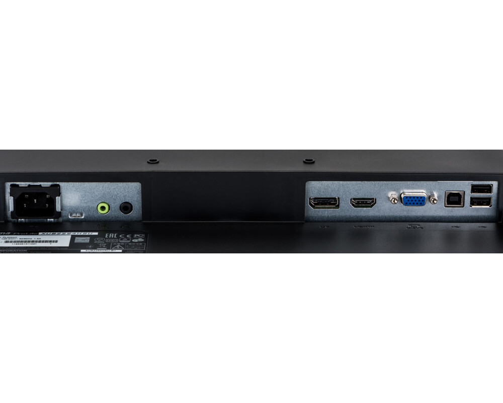 Монитор IIYAMA XUB2294HSU-B1 6