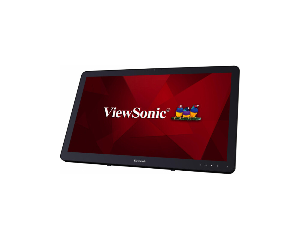 Монитор ViewSonic TD2430 2