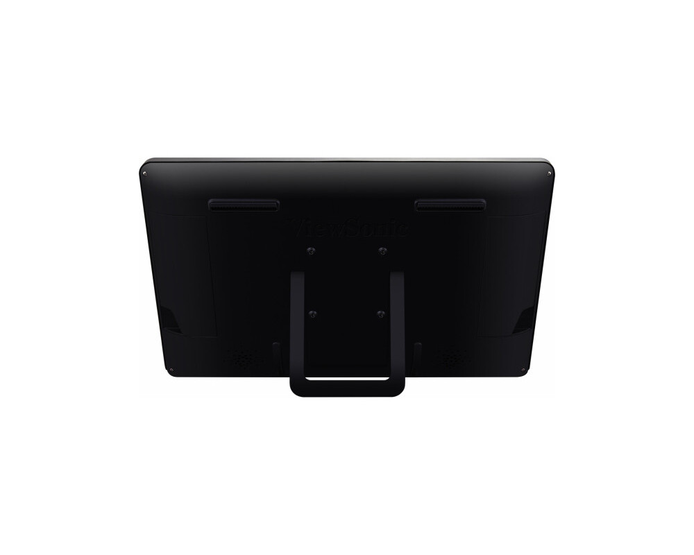 Монитор ViewSonic TD2430 6