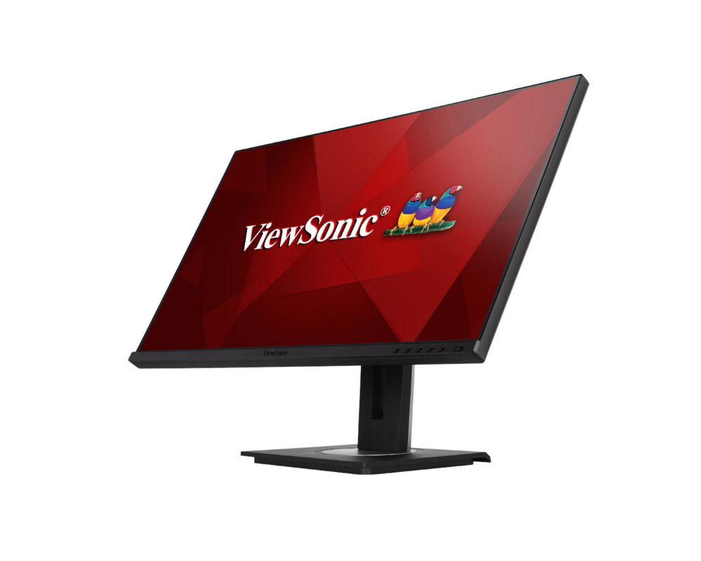 Монитор VIEWSONIC VG2755-2K 3