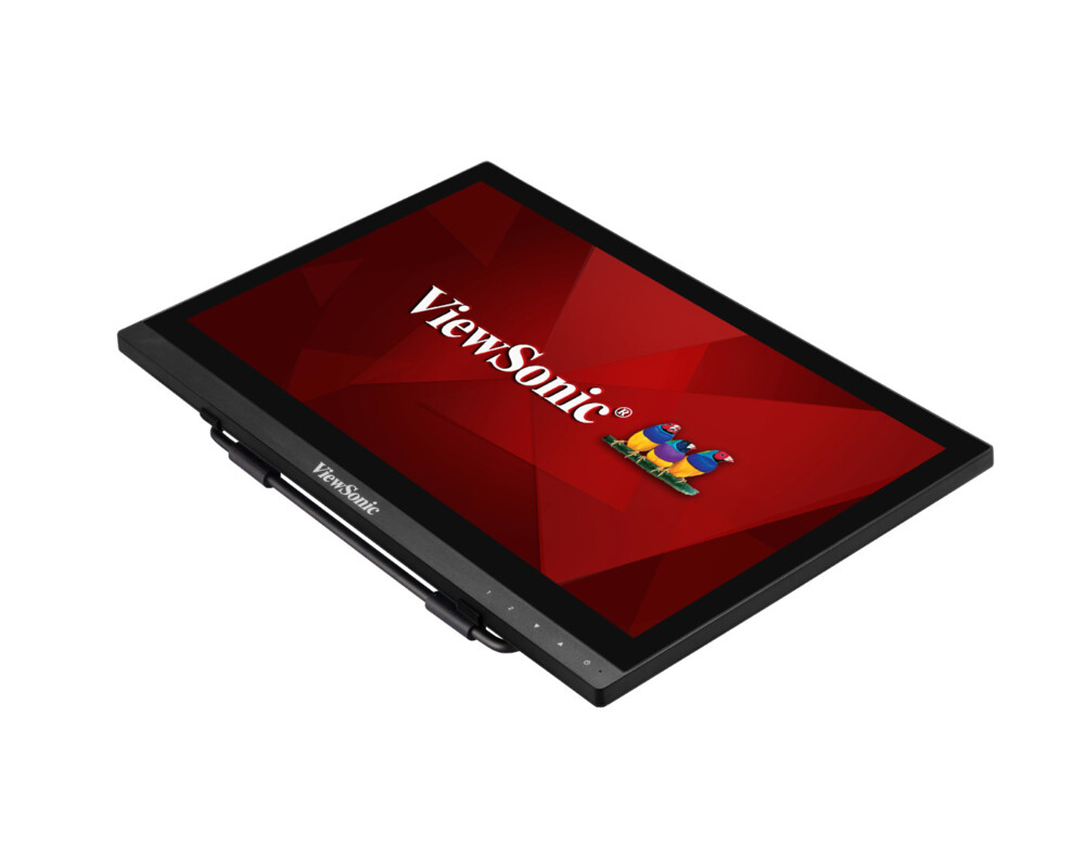 Монитор VIEWSONIC TD1630-3 5