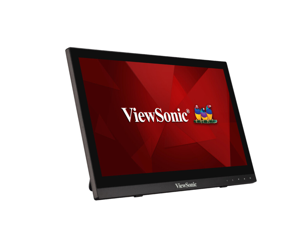Монитор VIEWSONIC TD1630-3 3
