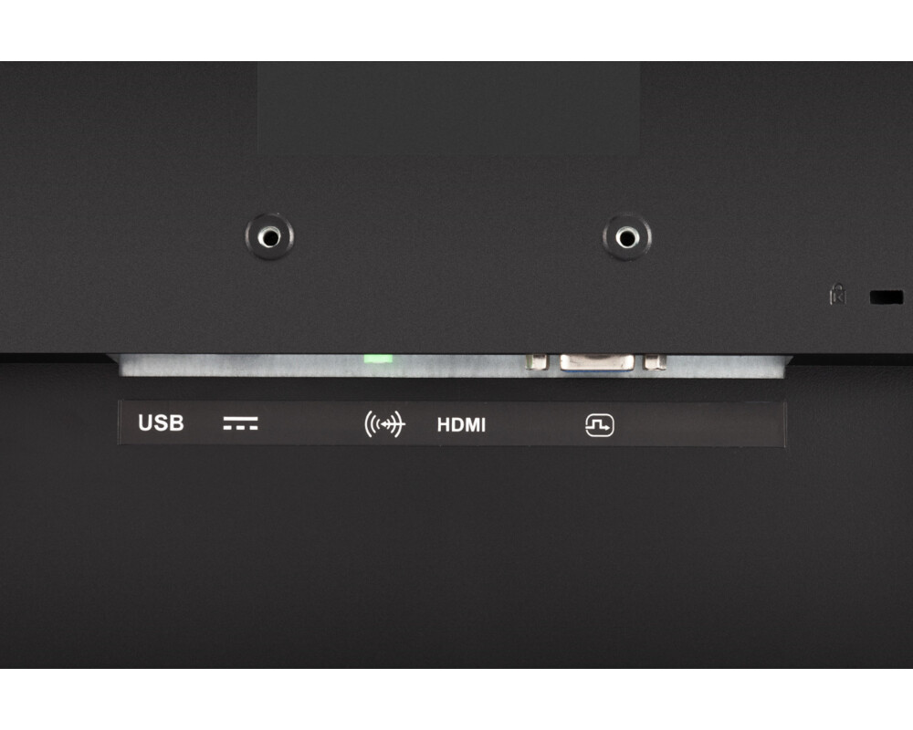 Монитор VIEWSONIC TD1630-3 8