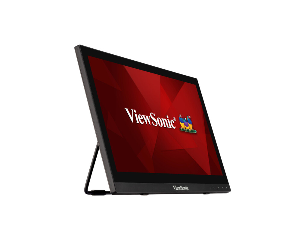 Монитор VIEWSONIC TD1630-3 4