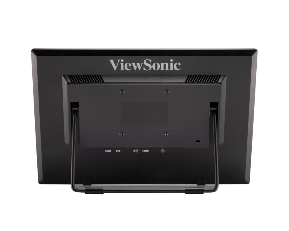 Монитор VIEWSONIC TD1630-3 6