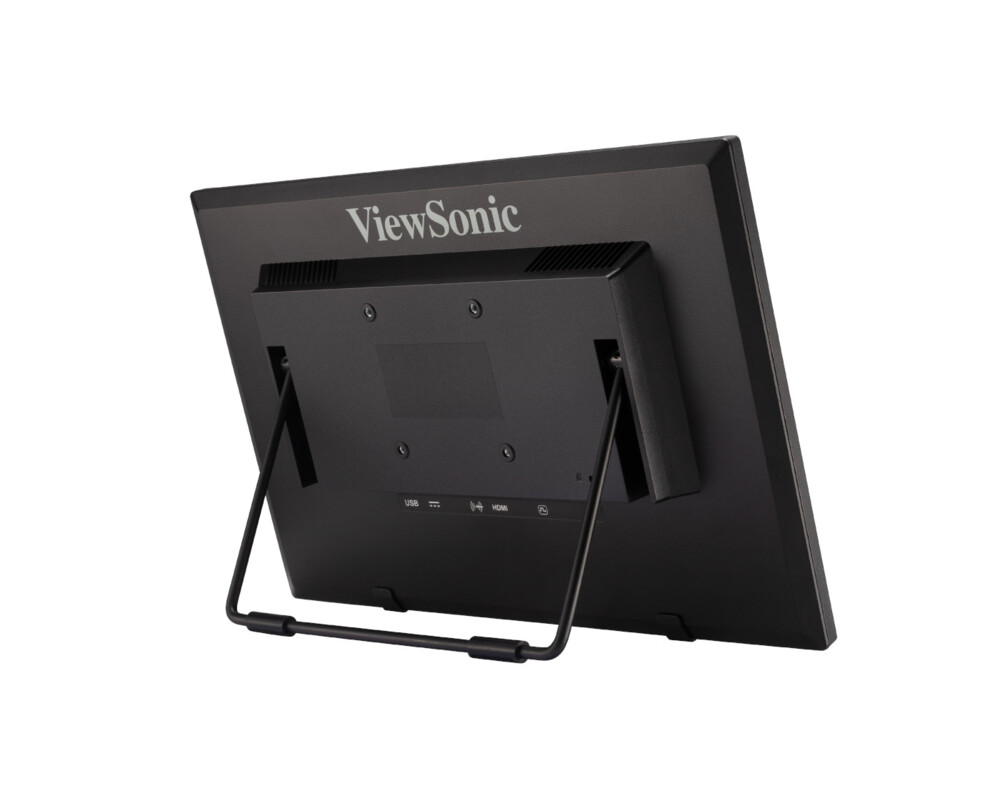Монитор VIEWSONIC TD1630-3 12