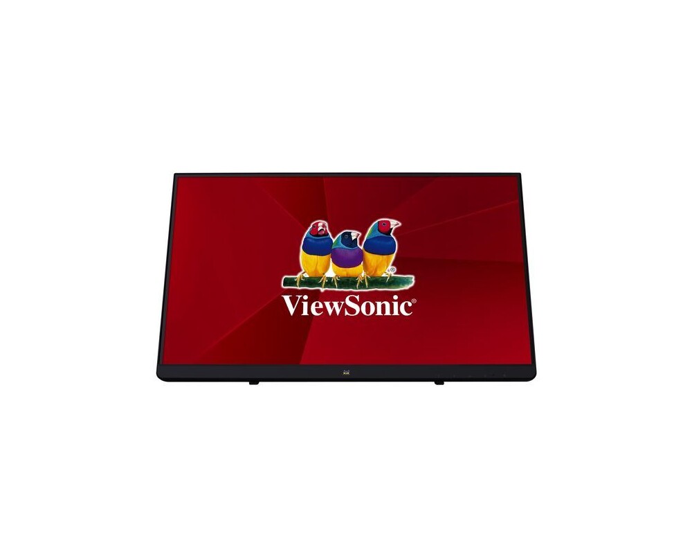 Монитор VIEWSONIC TD2230 2