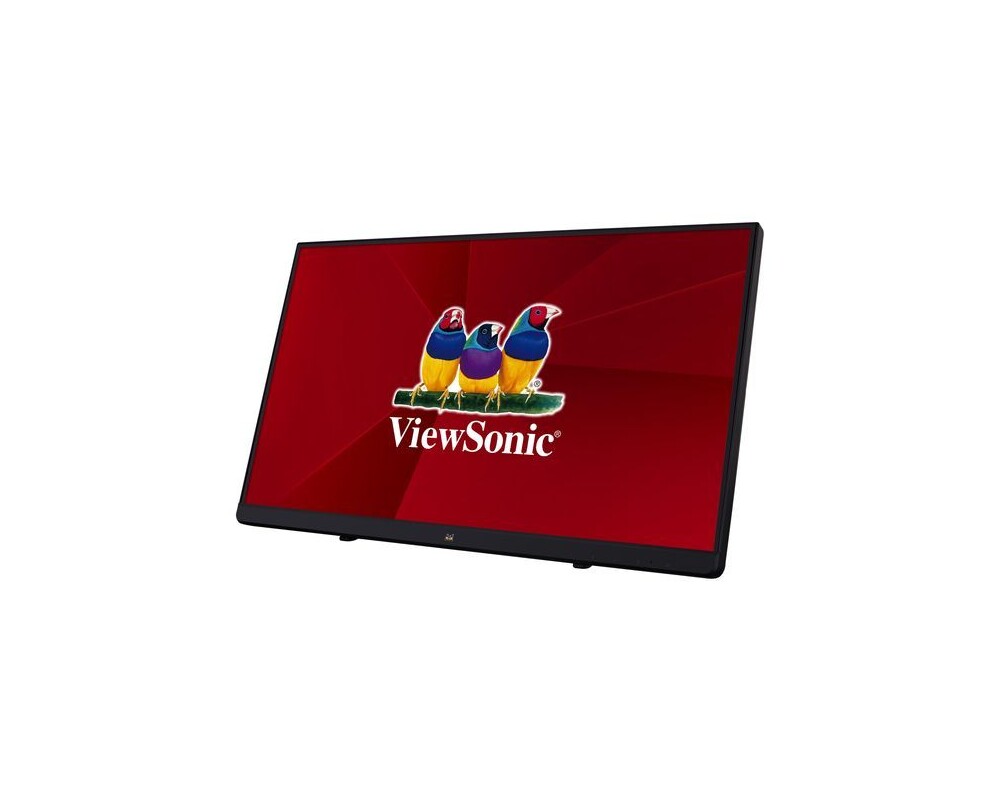 Монитор VIEWSONIC TD2230 3
