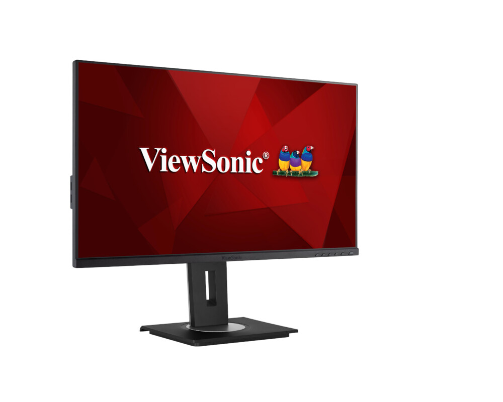 Монитор ViewSonic VG2755 2