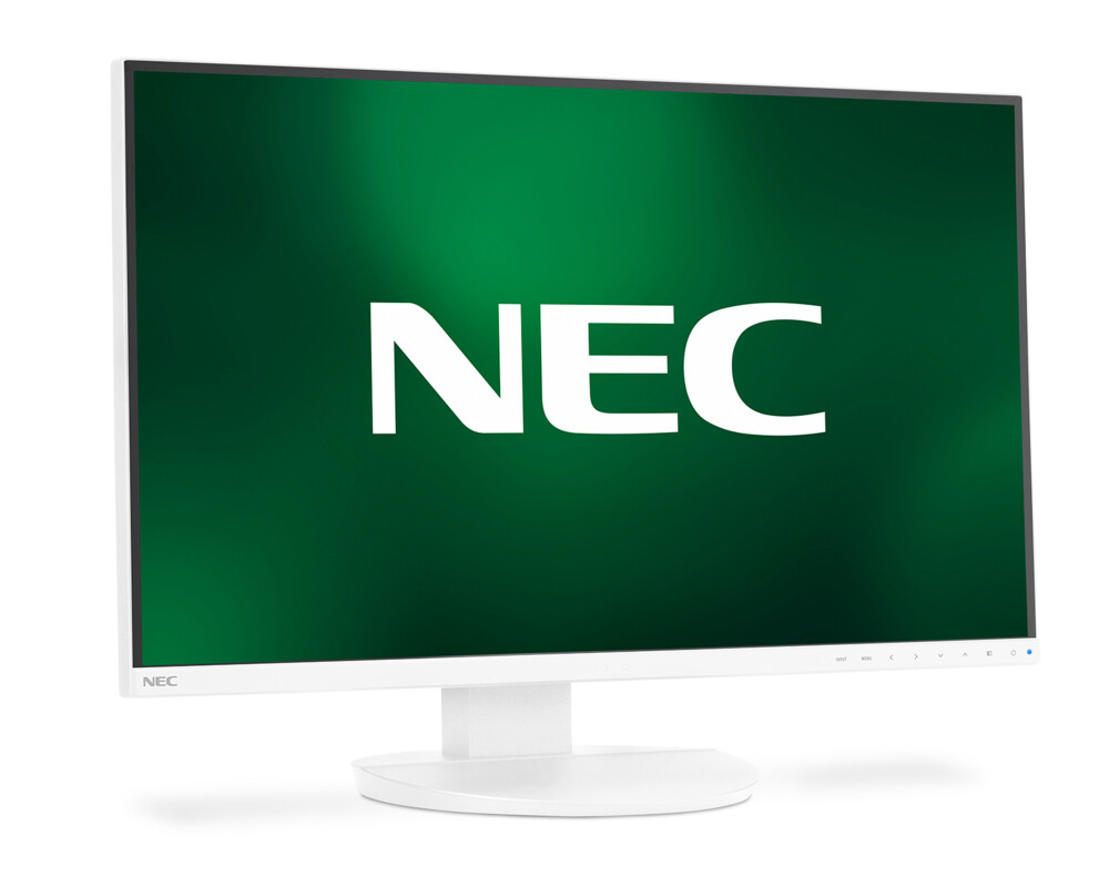 Монитор NEC 60004650 EA271Q white 2