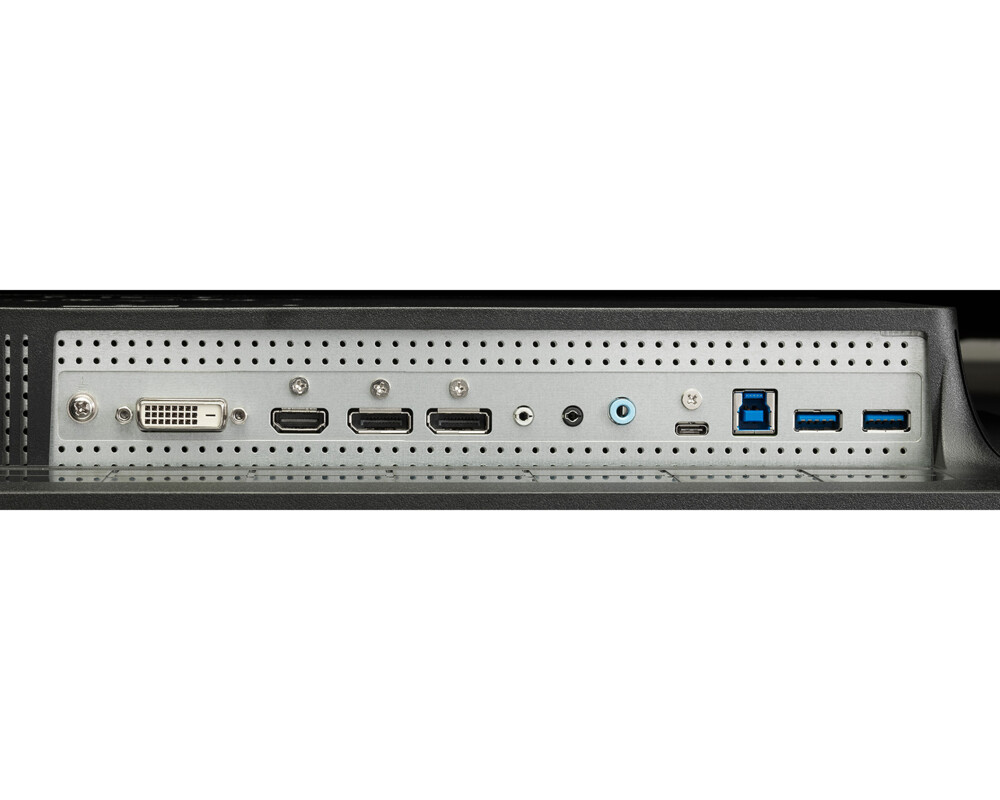 Монитор NEC 60004650 EA271Q white 3