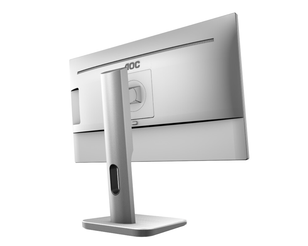 Монитор AOC 24P1/GR 3