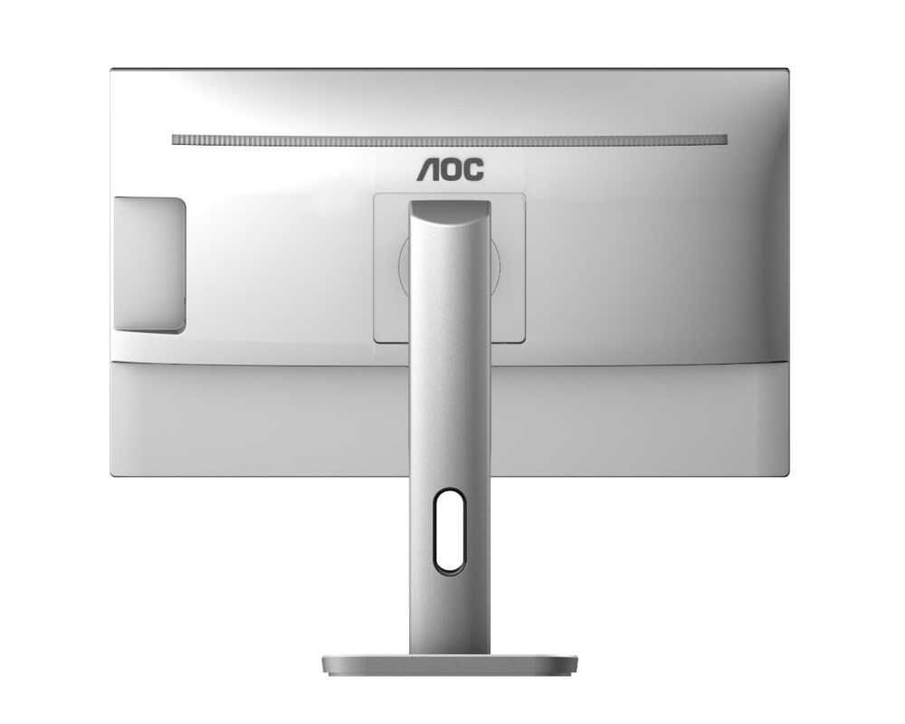 Монитор AOC 24P1/GR 5