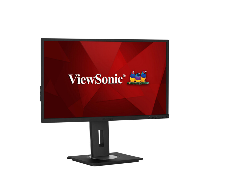 Монитор ViewSonic VG2748 2