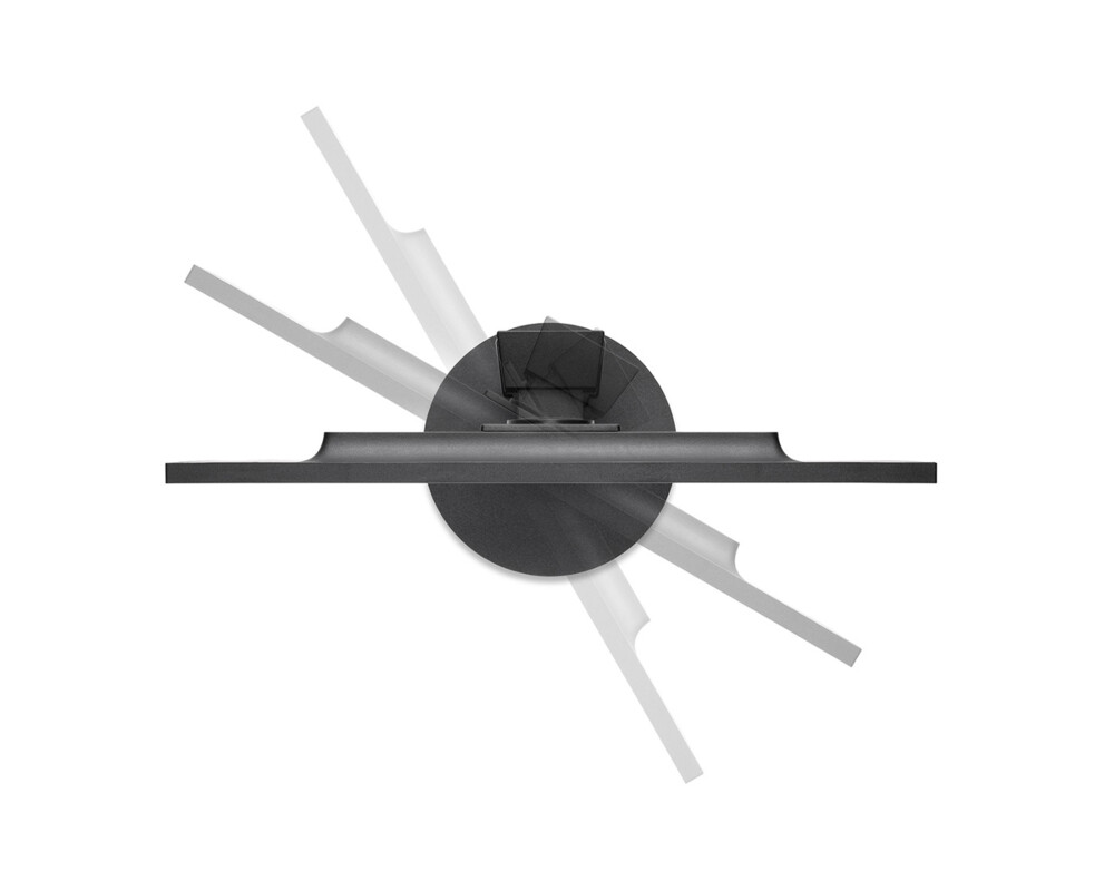 Монитор NEC 60004634 EA271F White 4