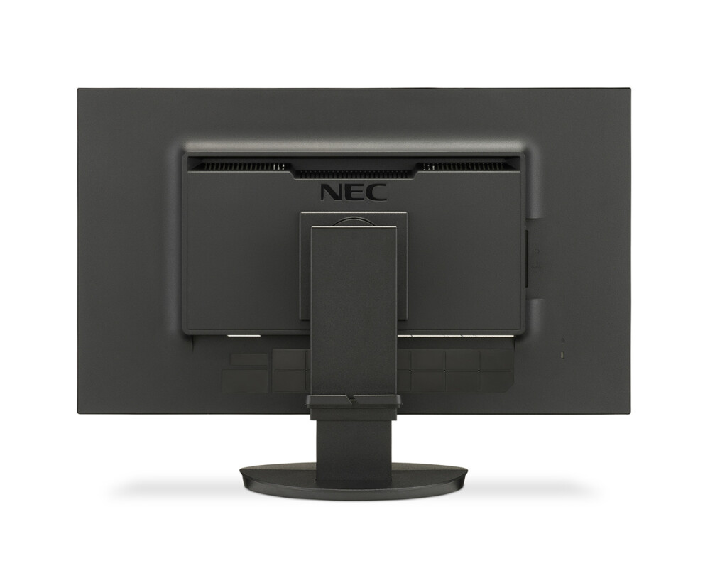 Монитор NEC 60004634 EA271F White 2
