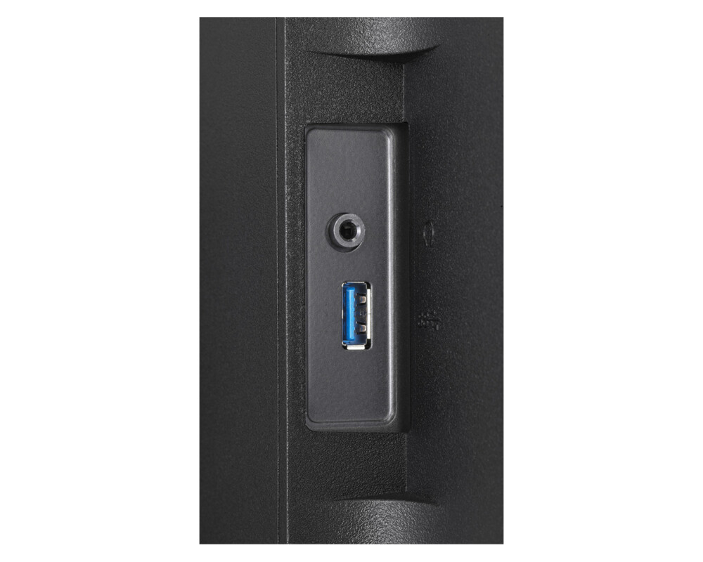 Монитор NEC 60004634 EA271F White 7