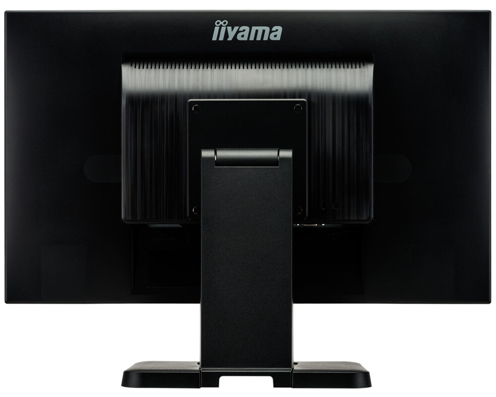 Монитор Iiyama T2252MSC-B1 6