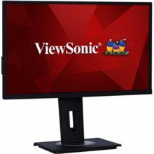  ViewSonic VG2448 214260 VG2448 на топ цена - PIC.bg