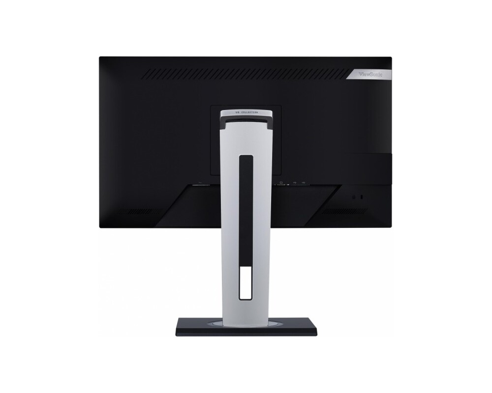 Монитор ViewSonic VG2448 3