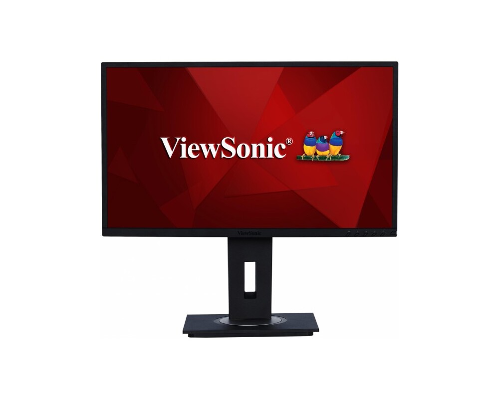 Монитор ViewSonic VG2448 7