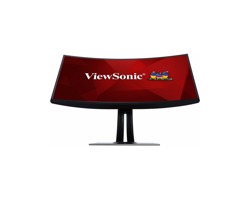 Монитор ViewSonic VP3881 3