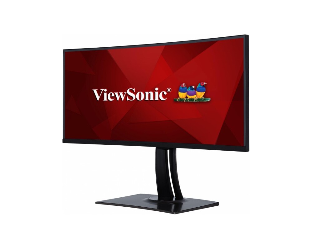 Монитор ViewSonic VP3881 2