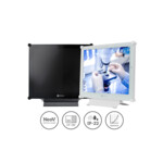 <span>Монитор</span> AG NEOVO X-19E <span class='catalog-num-in-name'>X-19E</span> - 