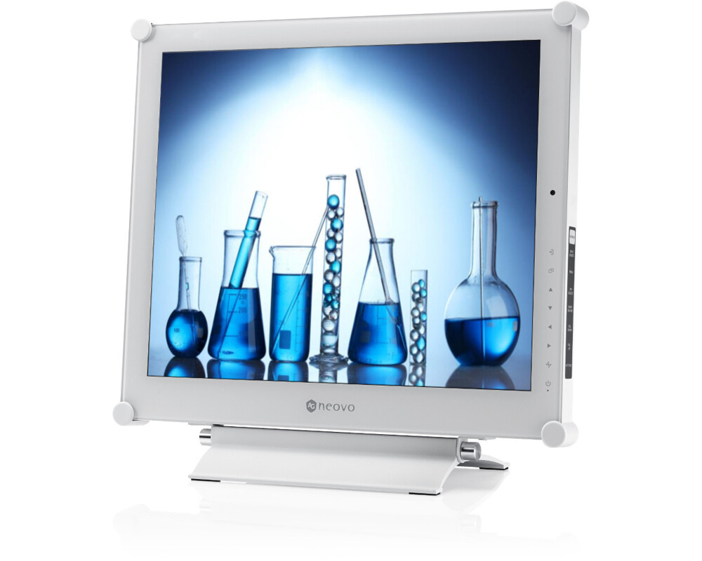 Монитор AG NEOVO X-19E White 2