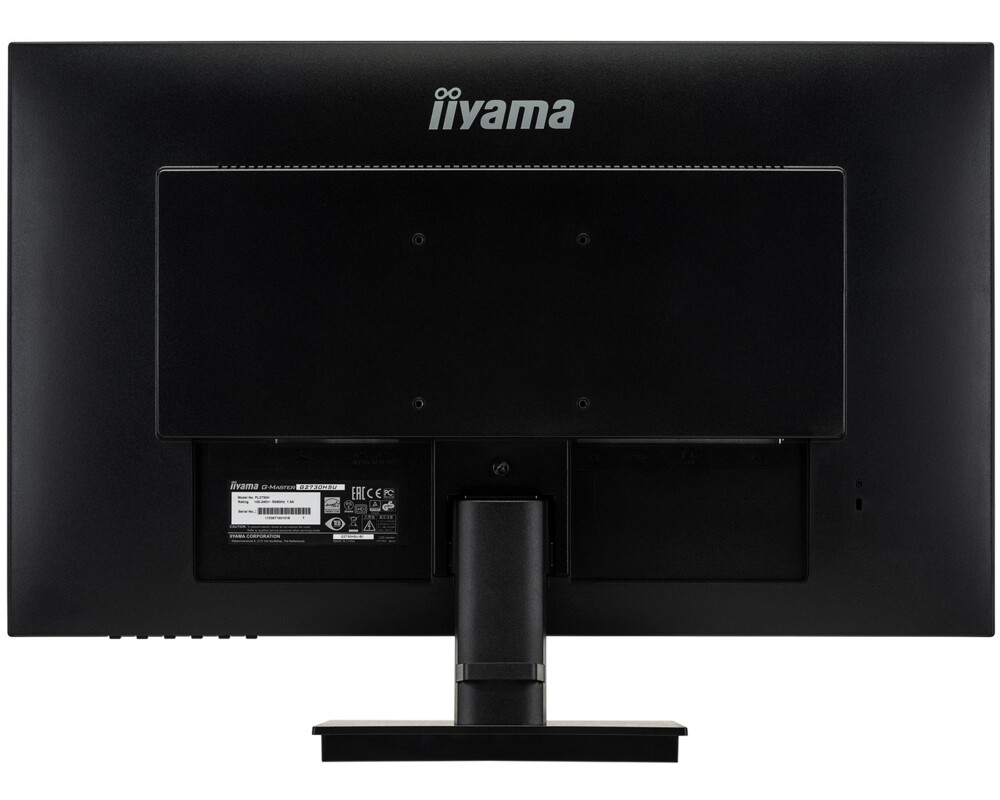 Монитор IIYAMA G2730HSU-B1 6