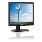 <span>Монитор</span> PHILIPS 19S4QAB 19inch IPS 1280x1024 Audio 250 cd <span class='catalog-num-in-name'>19S4QAB</span> - 