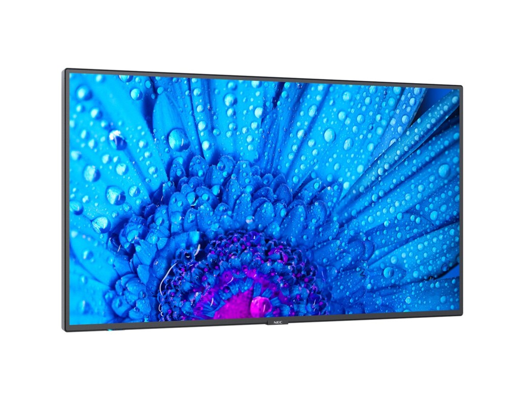 Широкоформатен дисплей NEC 60005047 M431 2