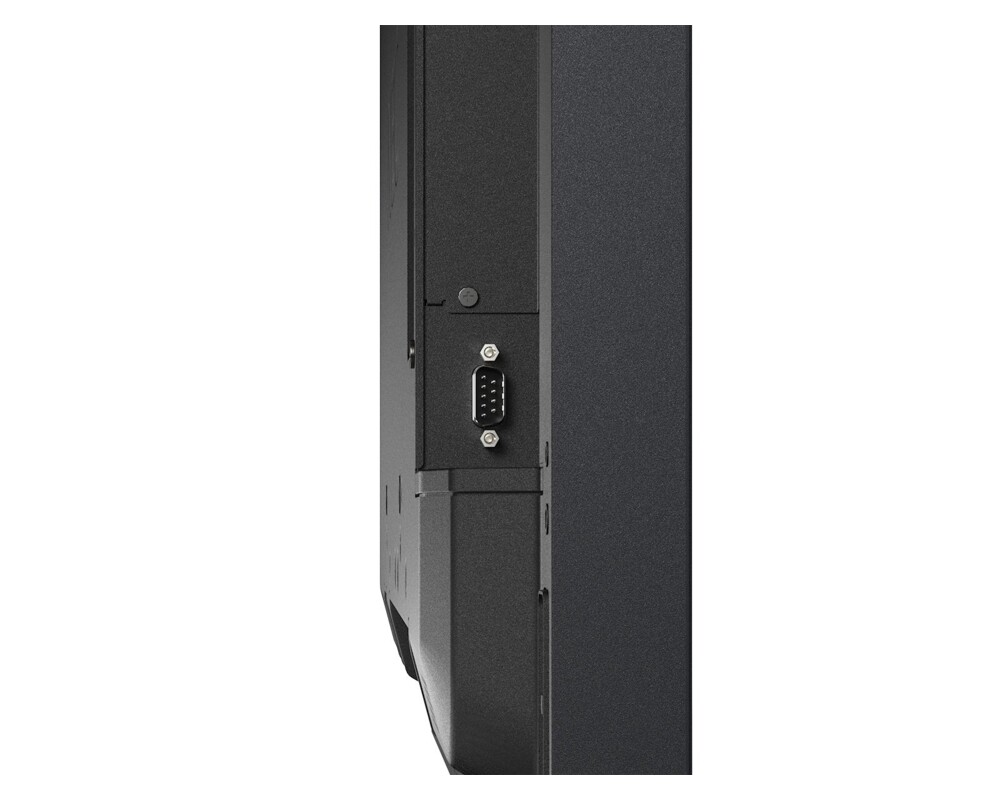 Широкоформатен дисплей NEC 60005047 M431 7