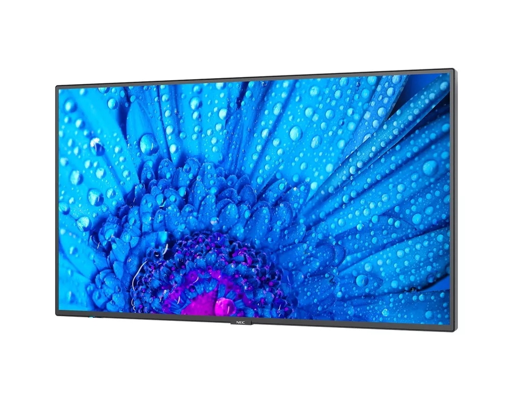Широкоформатен дисплей NEC 60005055 M551 3