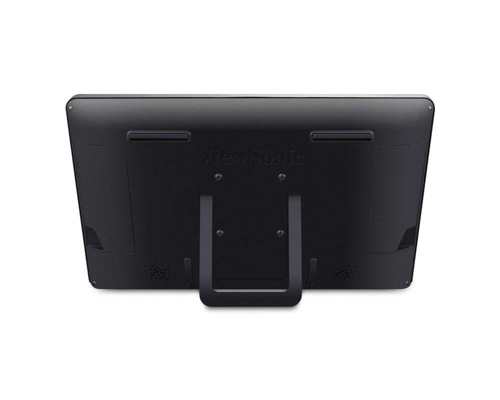 Широкоформатен дисплей ViewSonic VSD243-BKA-EU0 3