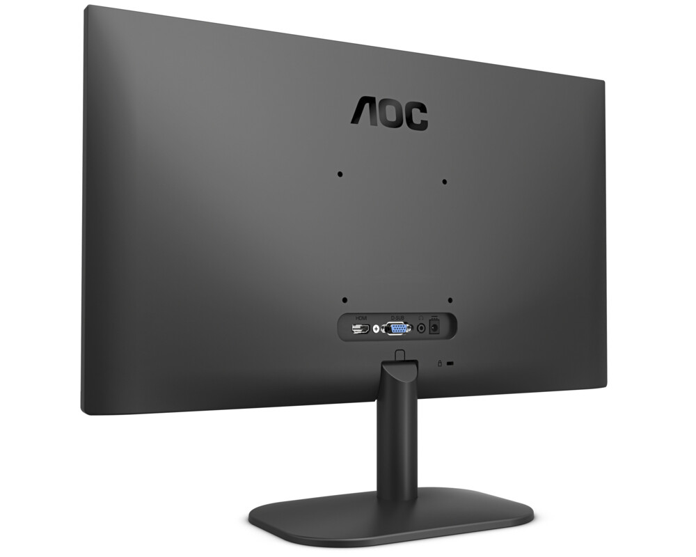 Монитор AOC 27B2DM 27inch VA FHD 75Hz 250 cd 17