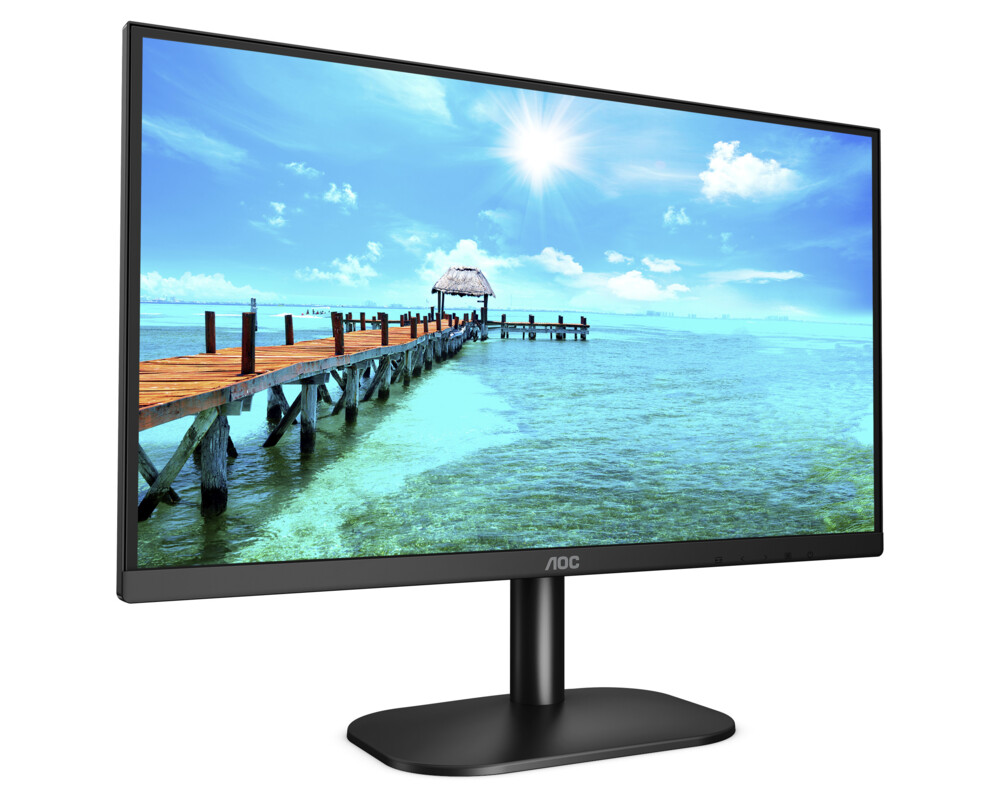 Монитор AOC 27B2DM 27inch VA FHD 75Hz 250 cd 15