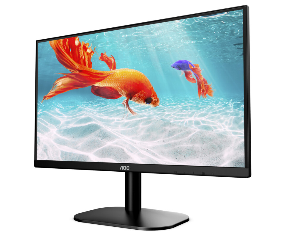 Монитор AOC 27B2DM 27inch VA FHD 75Hz 250 cd 16