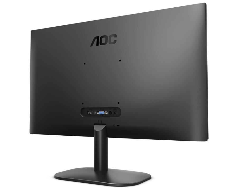 Монитор AOC 27B2DM 27inch VA FHD 75Hz 250 cd 19