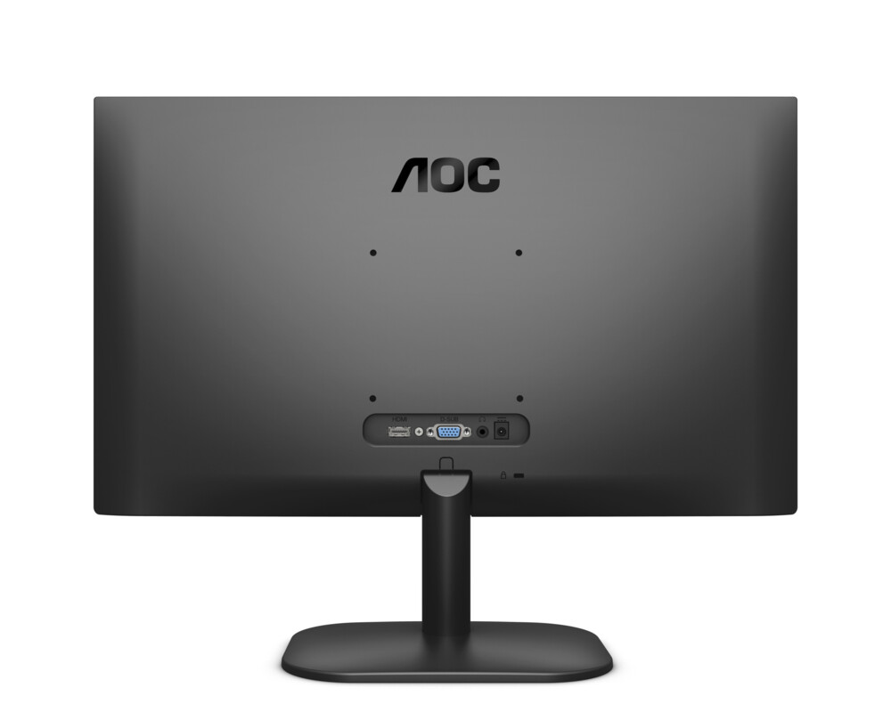 Монитор AOC 27B2DM 27inch VA FHD 75Hz 250 cd 18