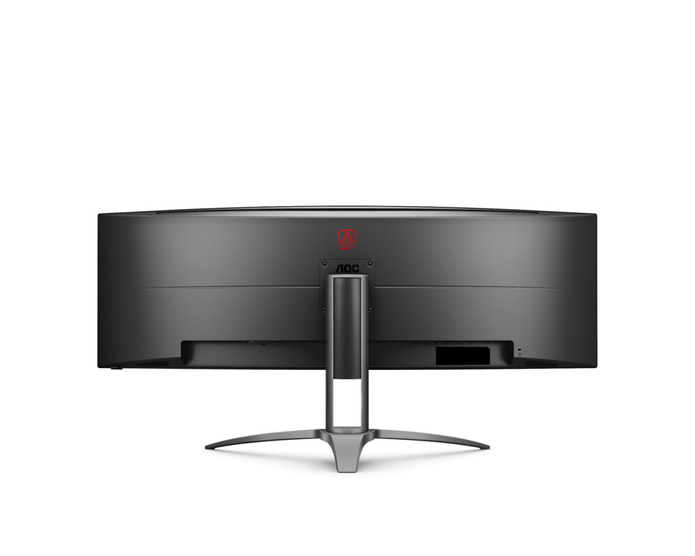 Монитор AOC AG493UCX2 5