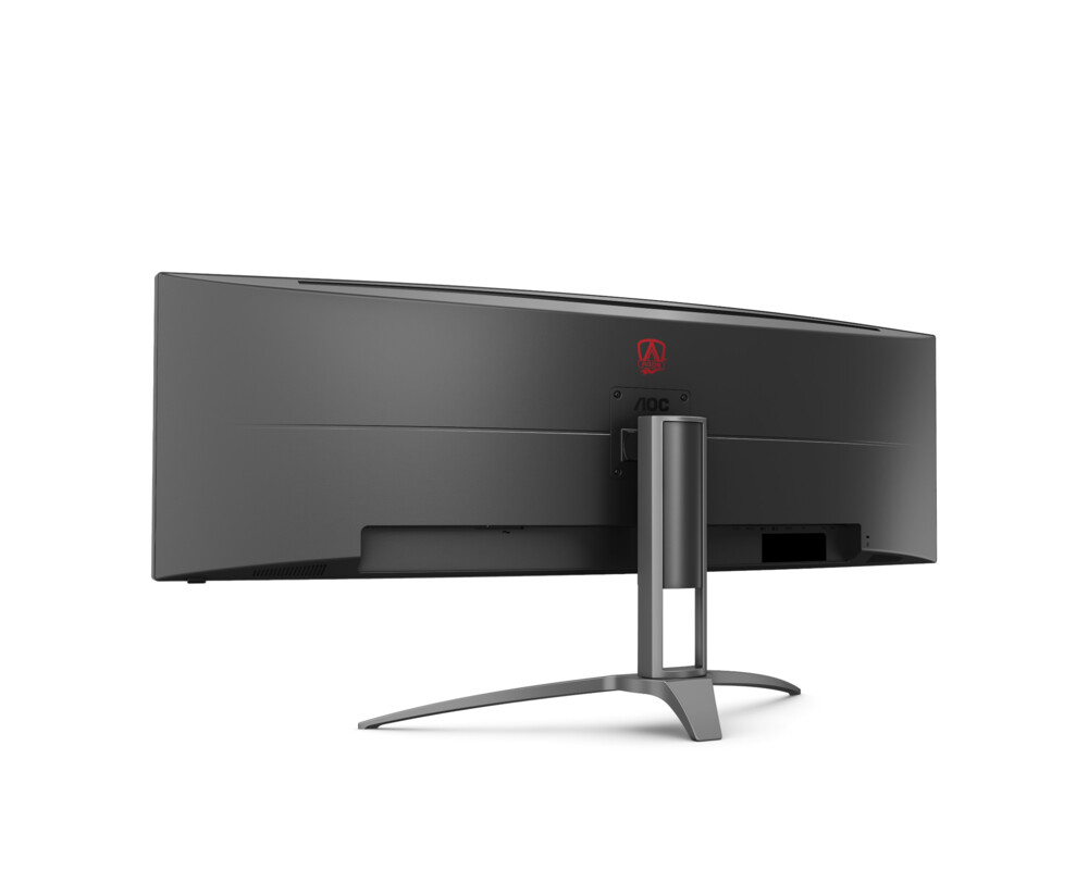 Монитор AOC AG493UCX2 4