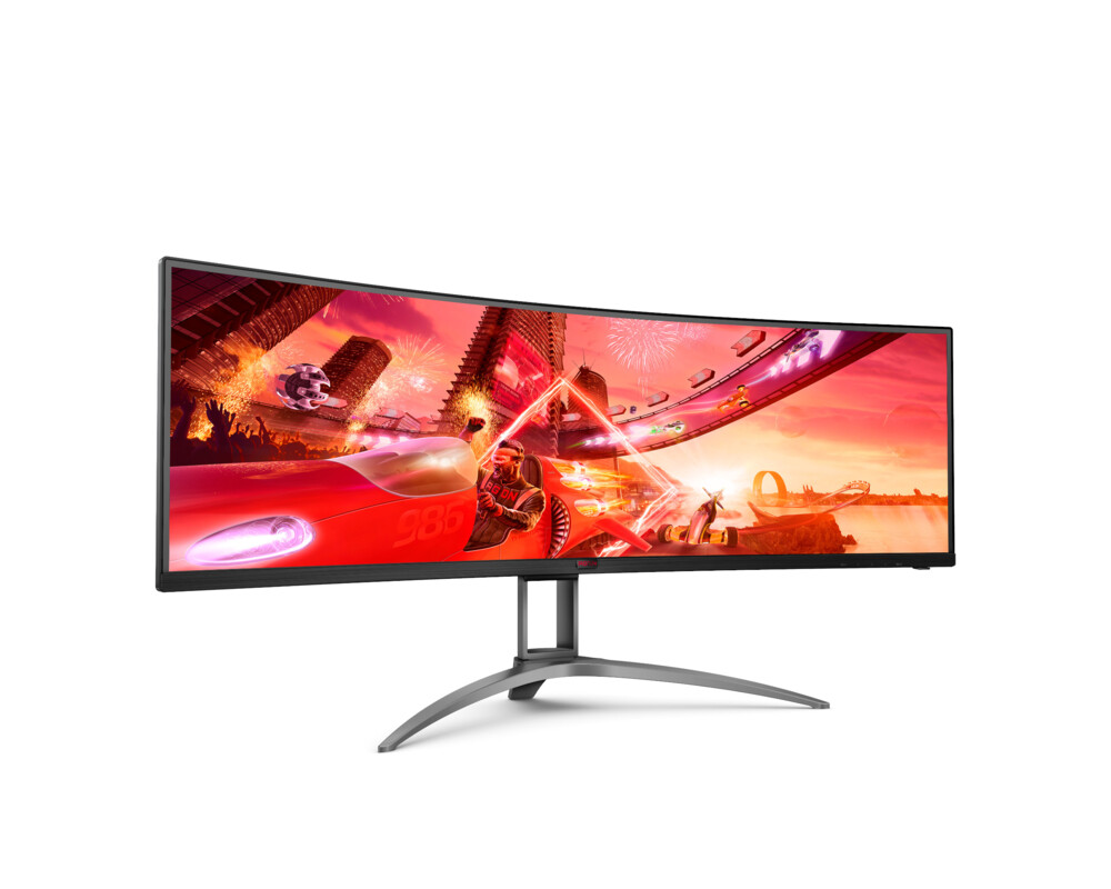 Монитор AOC AG493UCX2 3