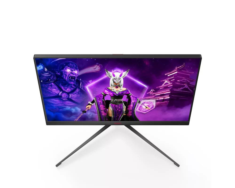 Монитор AOC AG274FZ 27inch FHD esports monitor with 260Hz and HDR400 HDMI DisplayPort 5