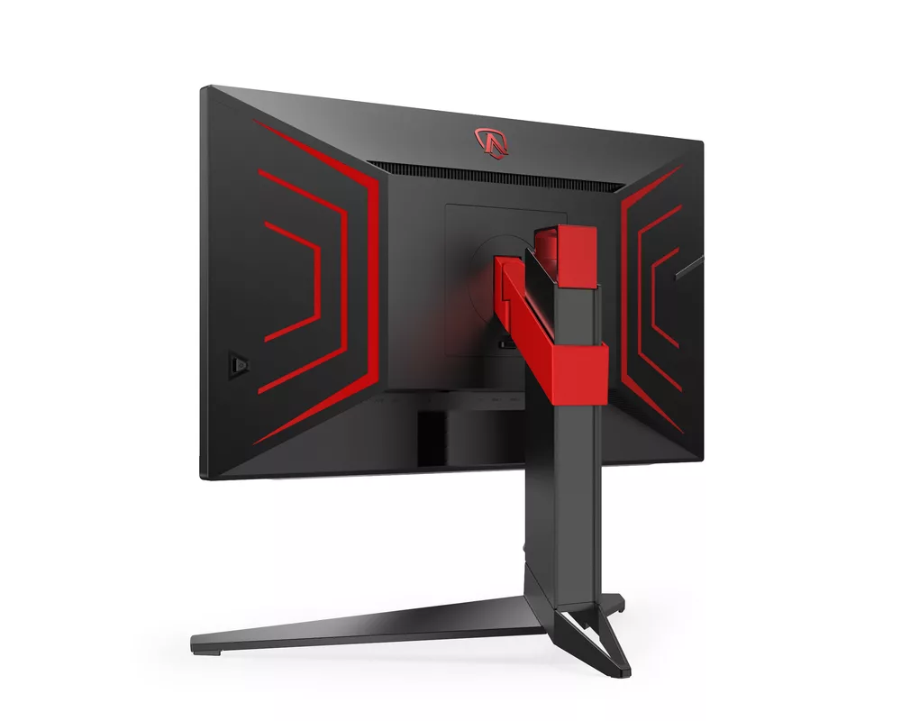 Монитор AOC AG274FZ 27inch FHD esports monitor with 260Hz and HDR400 HDMI DisplayPort 7