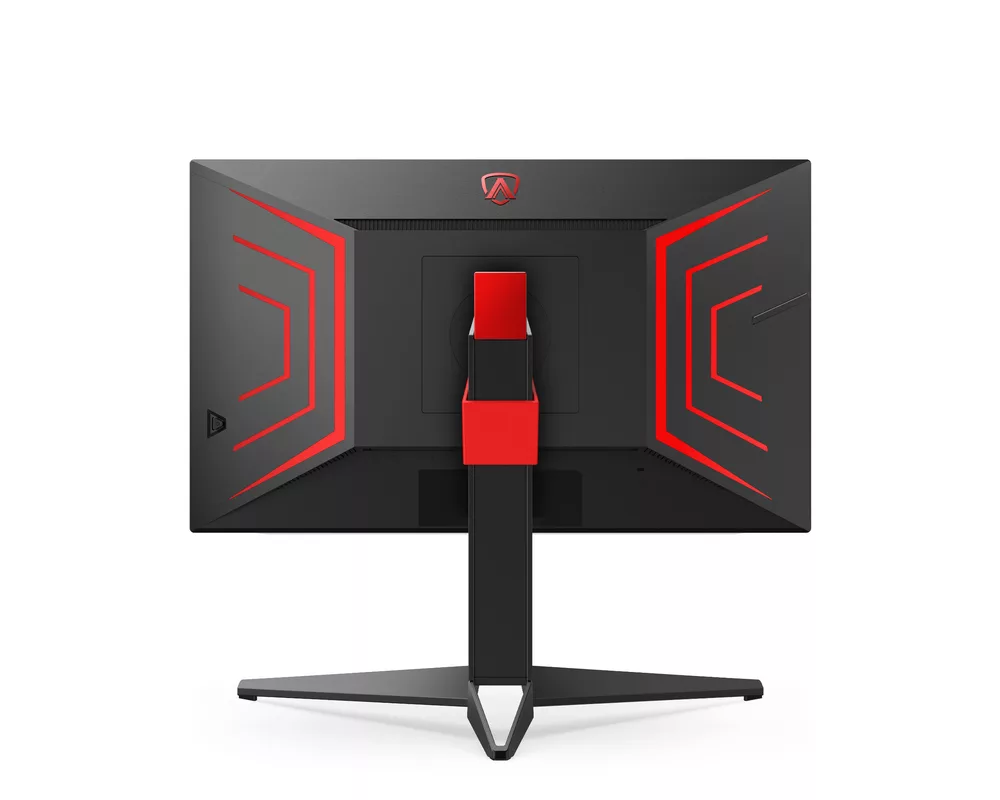 Монитор AOC AG274FZ 27inch FHD esports monitor with 260Hz and HDR400 HDMI DisplayPort 8