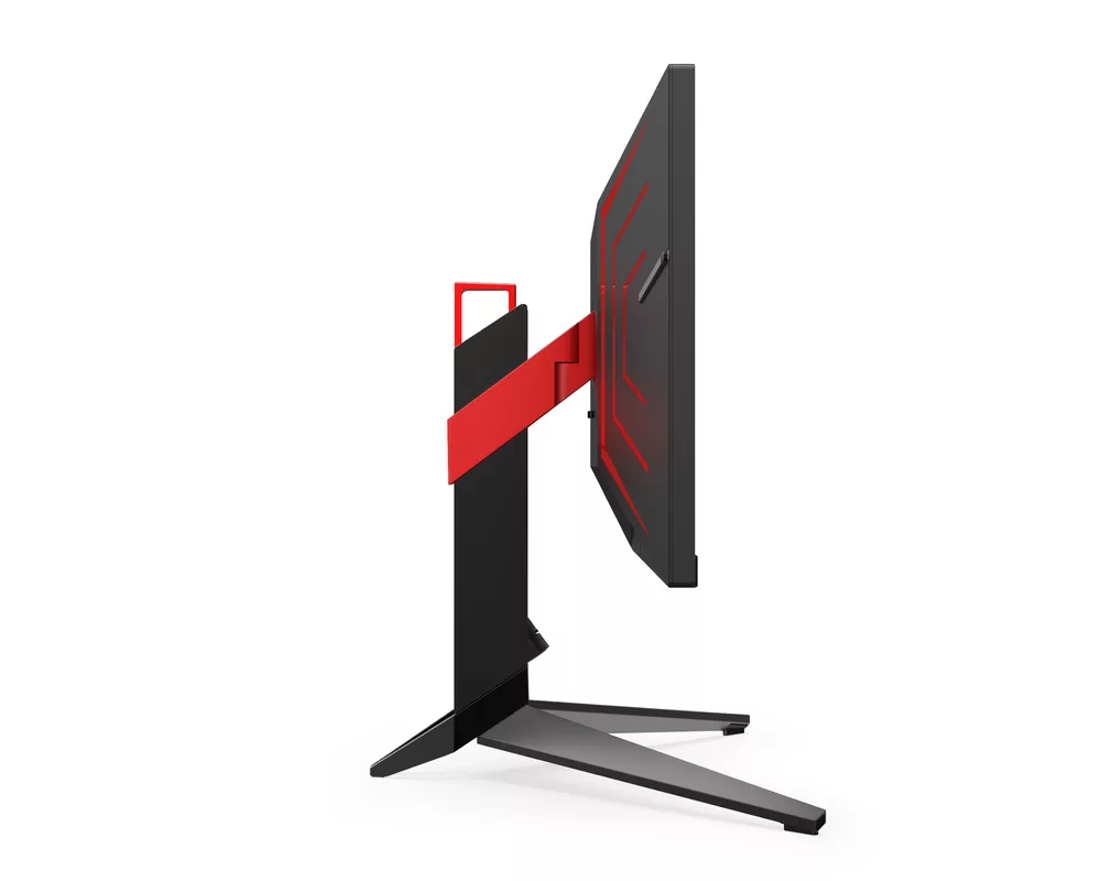 Монитор AOC AG274FZ 27inch FHD esports monitor with 260Hz and HDR400 HDMI DisplayPort 11