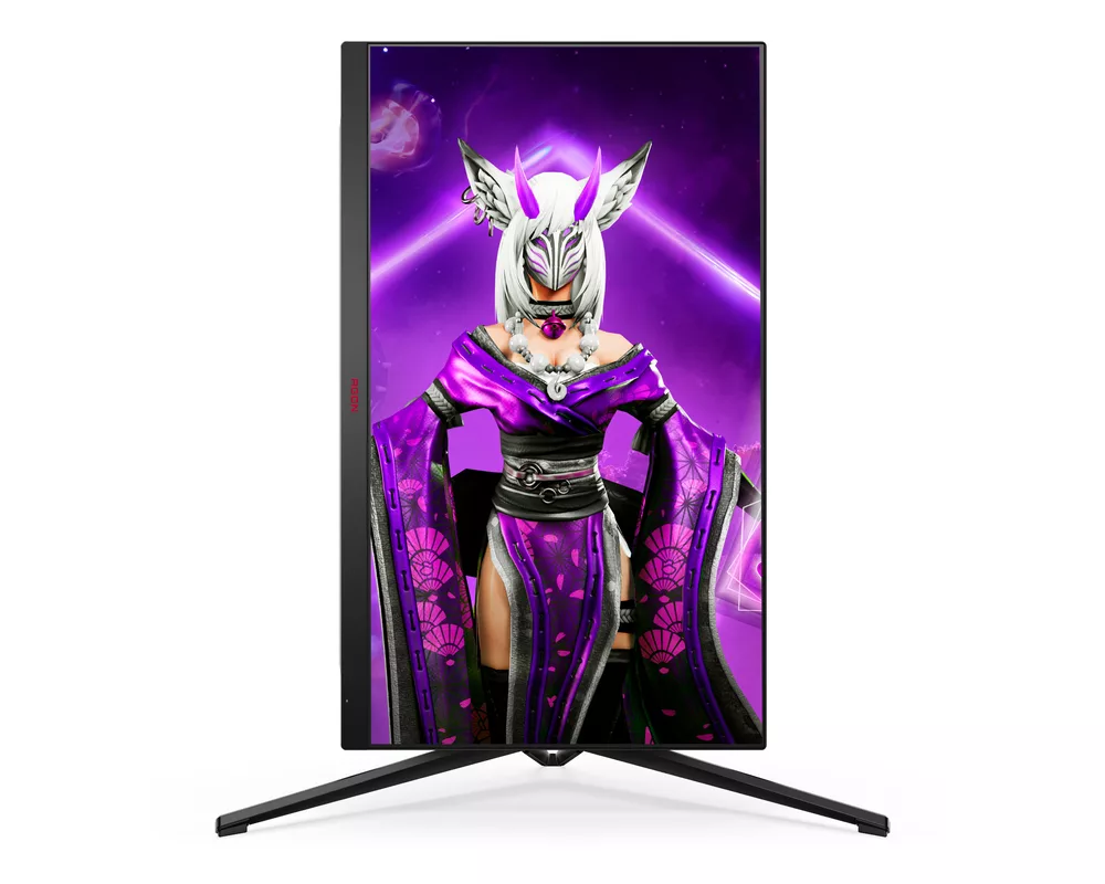 Монитор AOC AG274FZ 27inch FHD esports monitor with 260Hz and HDR400 HDMI DisplayPort 4