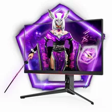  AOC AG274FZ 27inch FHD esports monitor with 260Hz and HDR400 HDMI DisplayPort 217455 AG274FZ на топ цена - PIC.bg